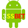 Aplicativo 3SSBET para Android