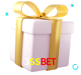 Receba seus bônus de boas-vindas no 3SSBET