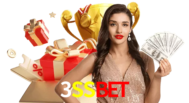 Jogue com dealers reais no 3SSBET!