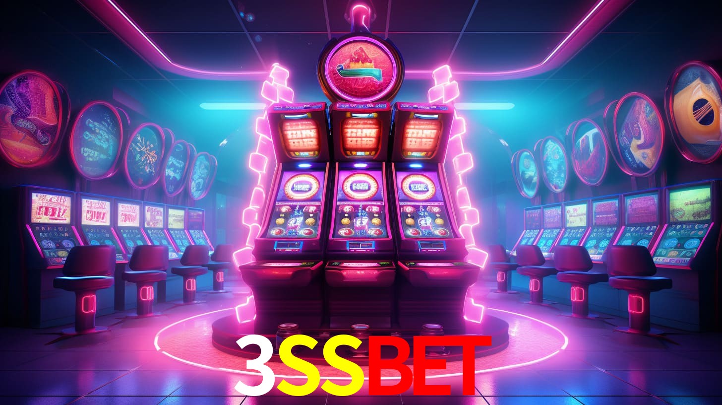3SS BET app