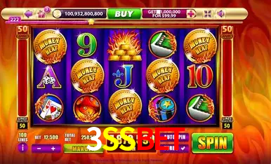 A Emoção da Loteria na 3SSBET: Uma Chance de Mudança de Vida