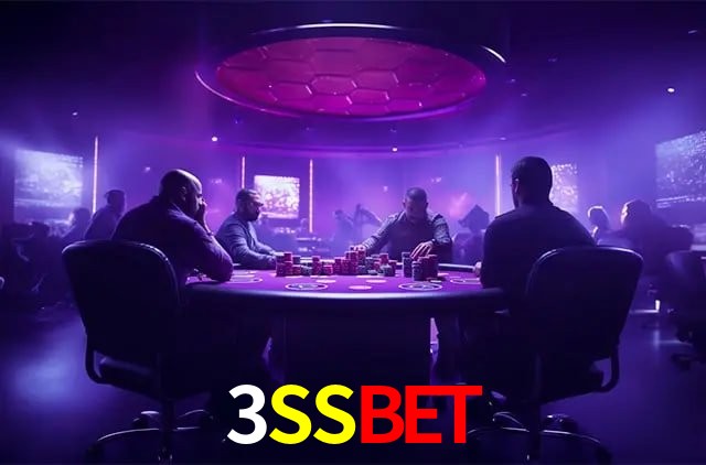 Estatísticas 3SSBET