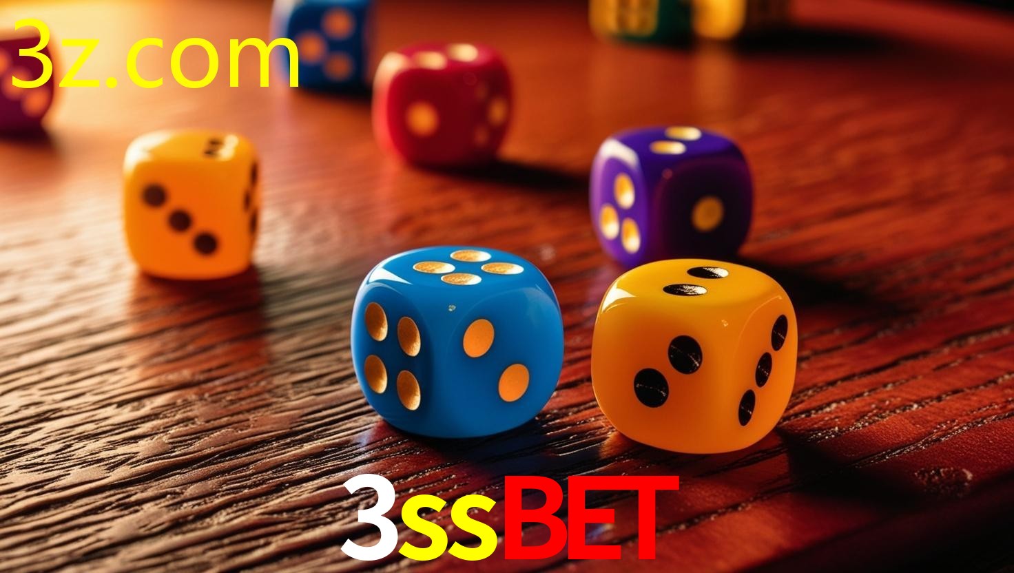 Login Seguro 3SSBET.COM