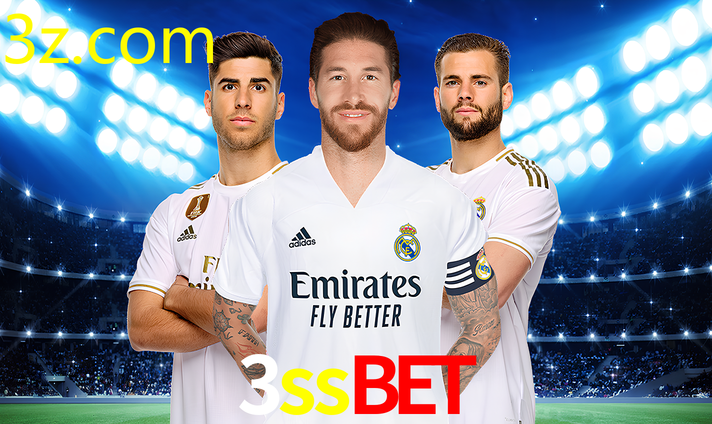 Bonus na Cassino Online 3SSBET.COM