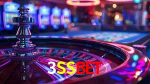 Apostas de Futebol 3SSBET