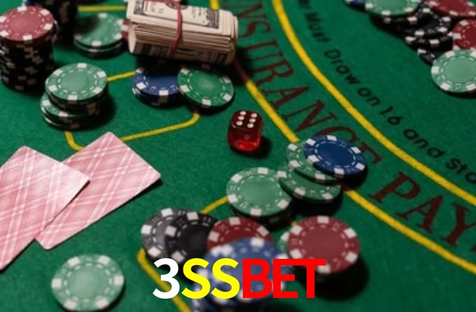 3SSBET,3SS.COM