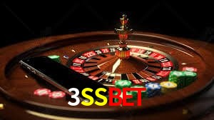 Tennis Betting 3SSBET