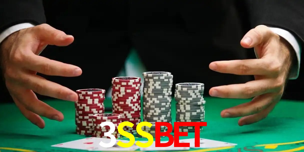 Benefícios VIP na 3SSBET