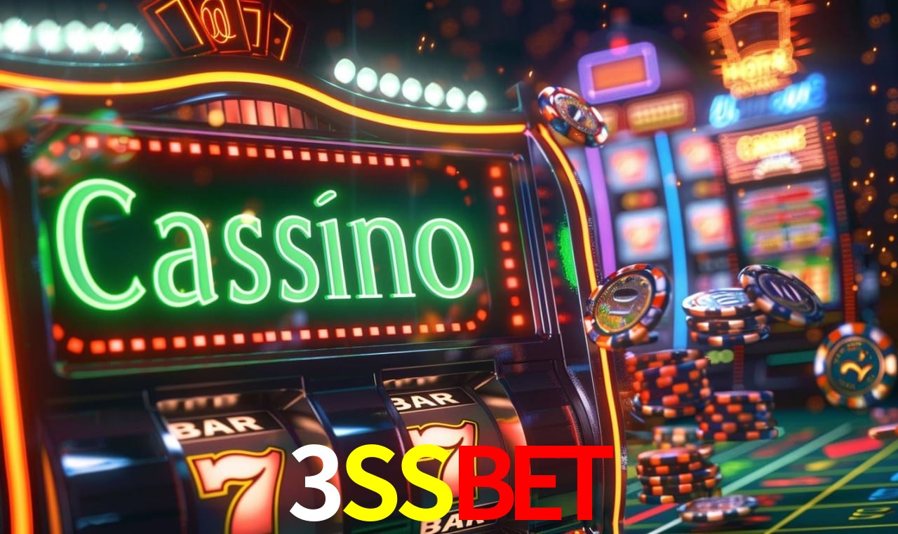 Cadastro Rápido 3SSBET