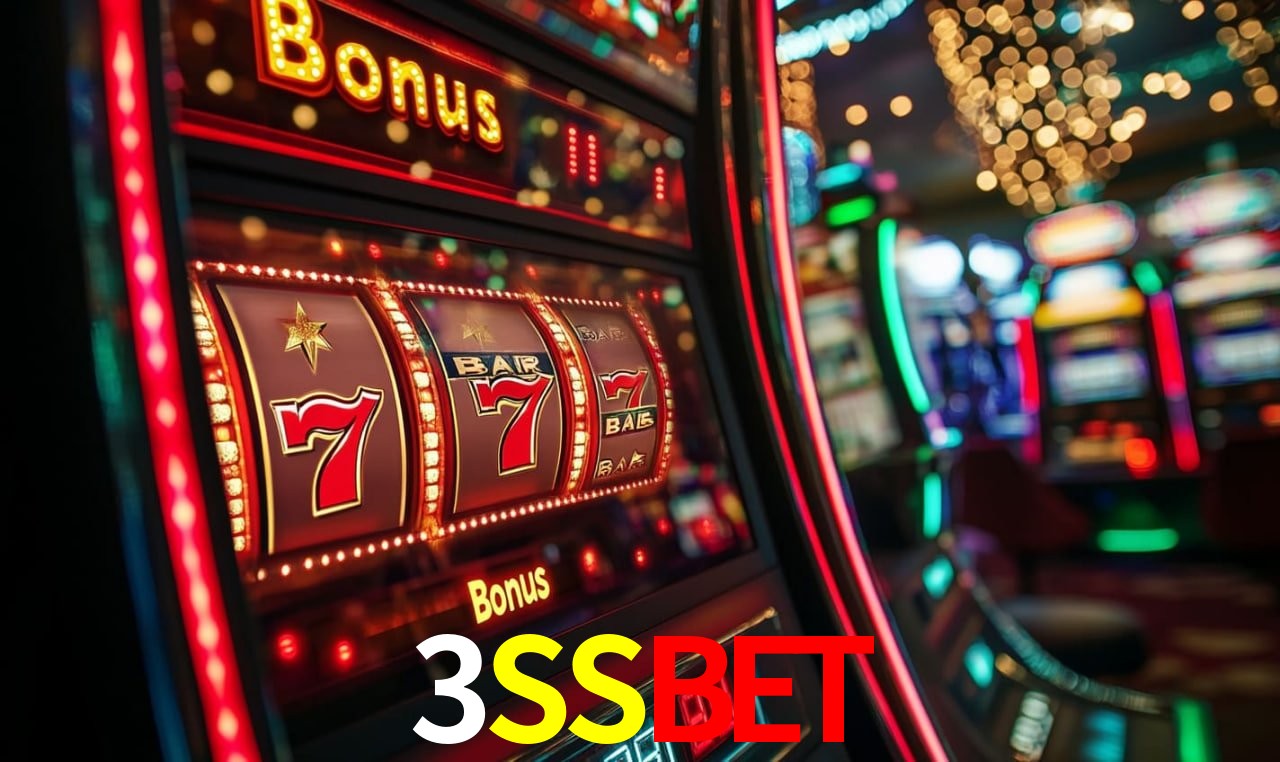 Download rápido e seguro na 3SSBET