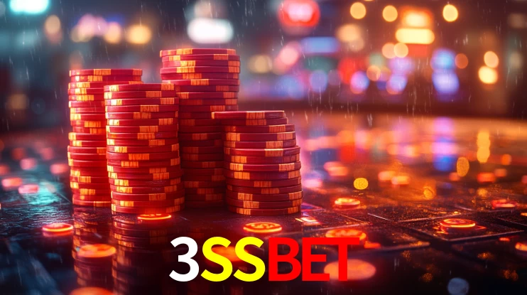 3SS BET app