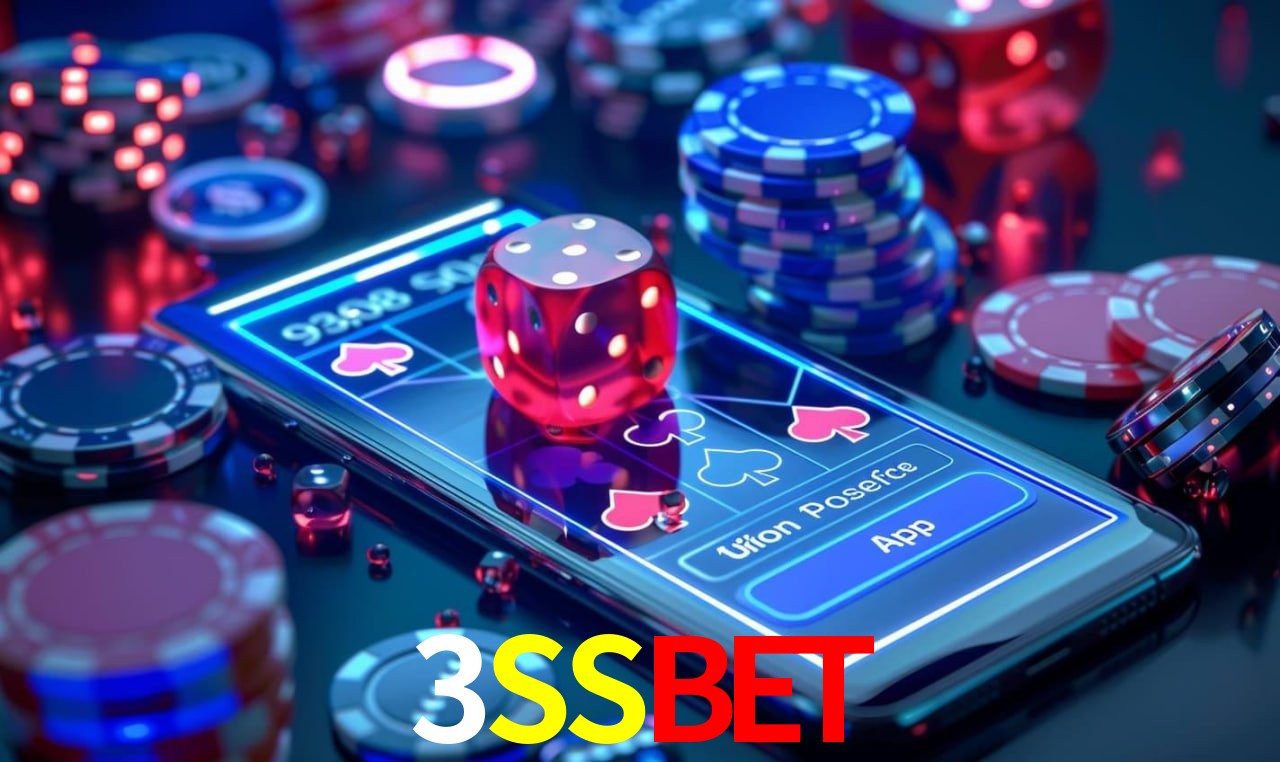 Canal oficial no Telegram da 3SSBET