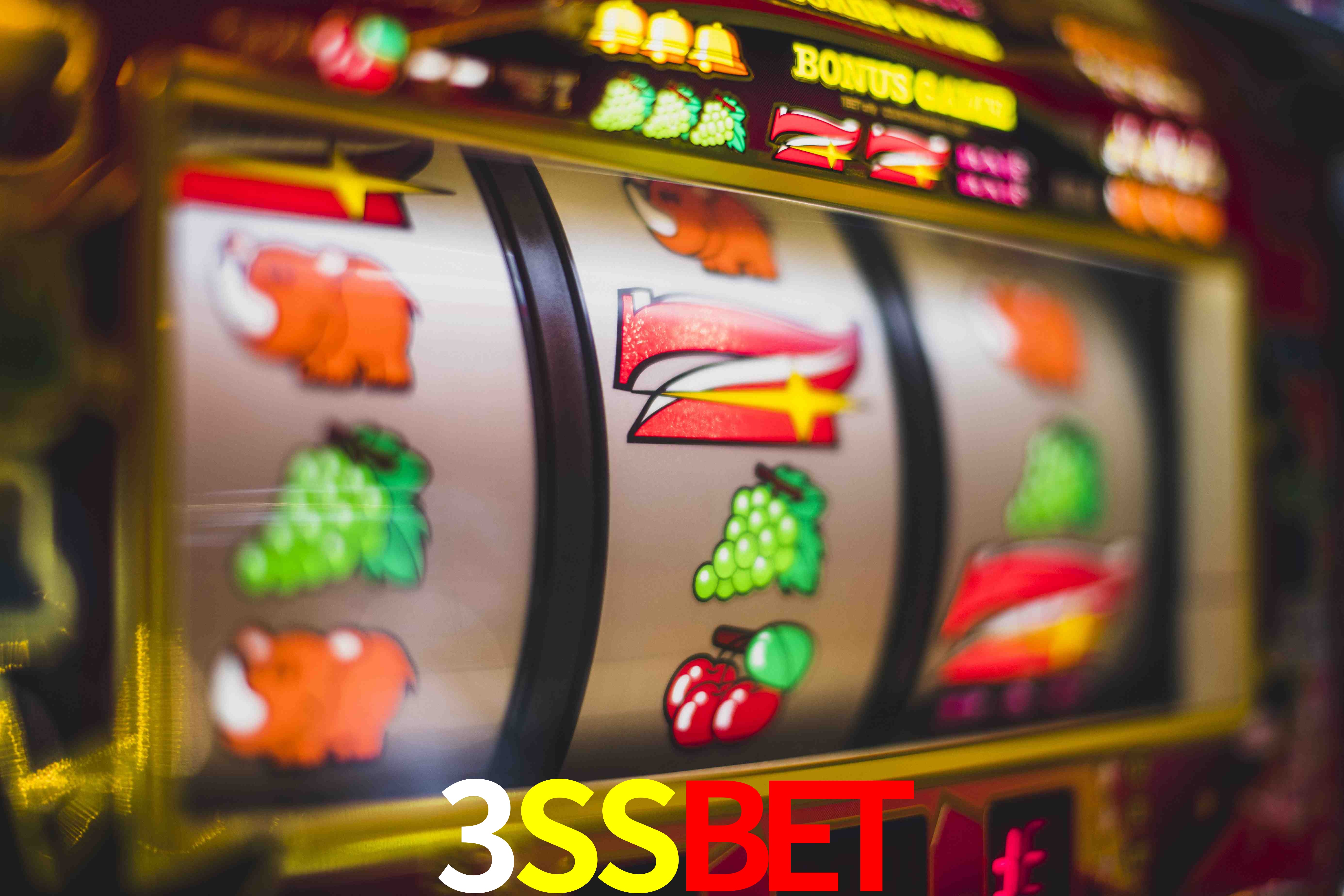 Football Betting 3SSBET