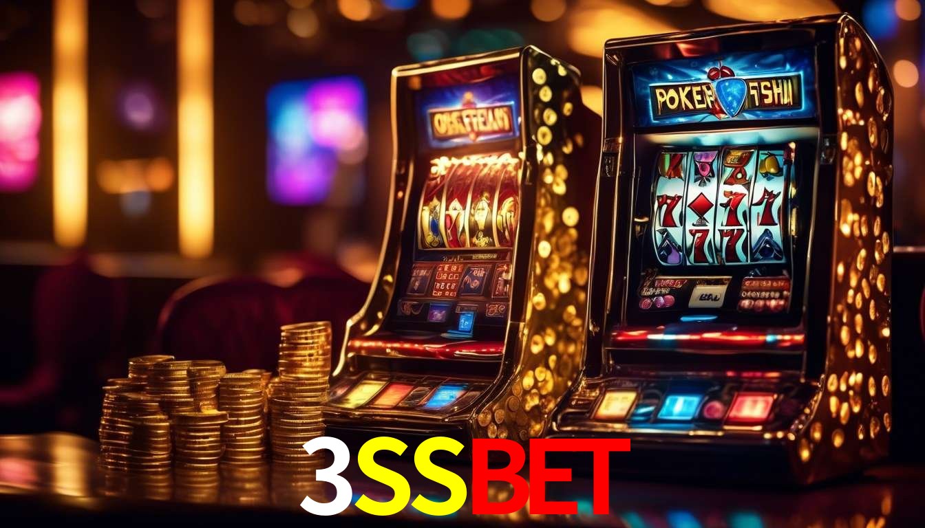 Descubra o Programa VIP da 3SSBET: Vantagens Exclusivas para Jogadores
