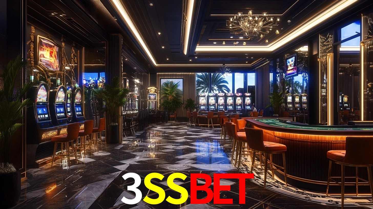 Premium Interface 3SSBET