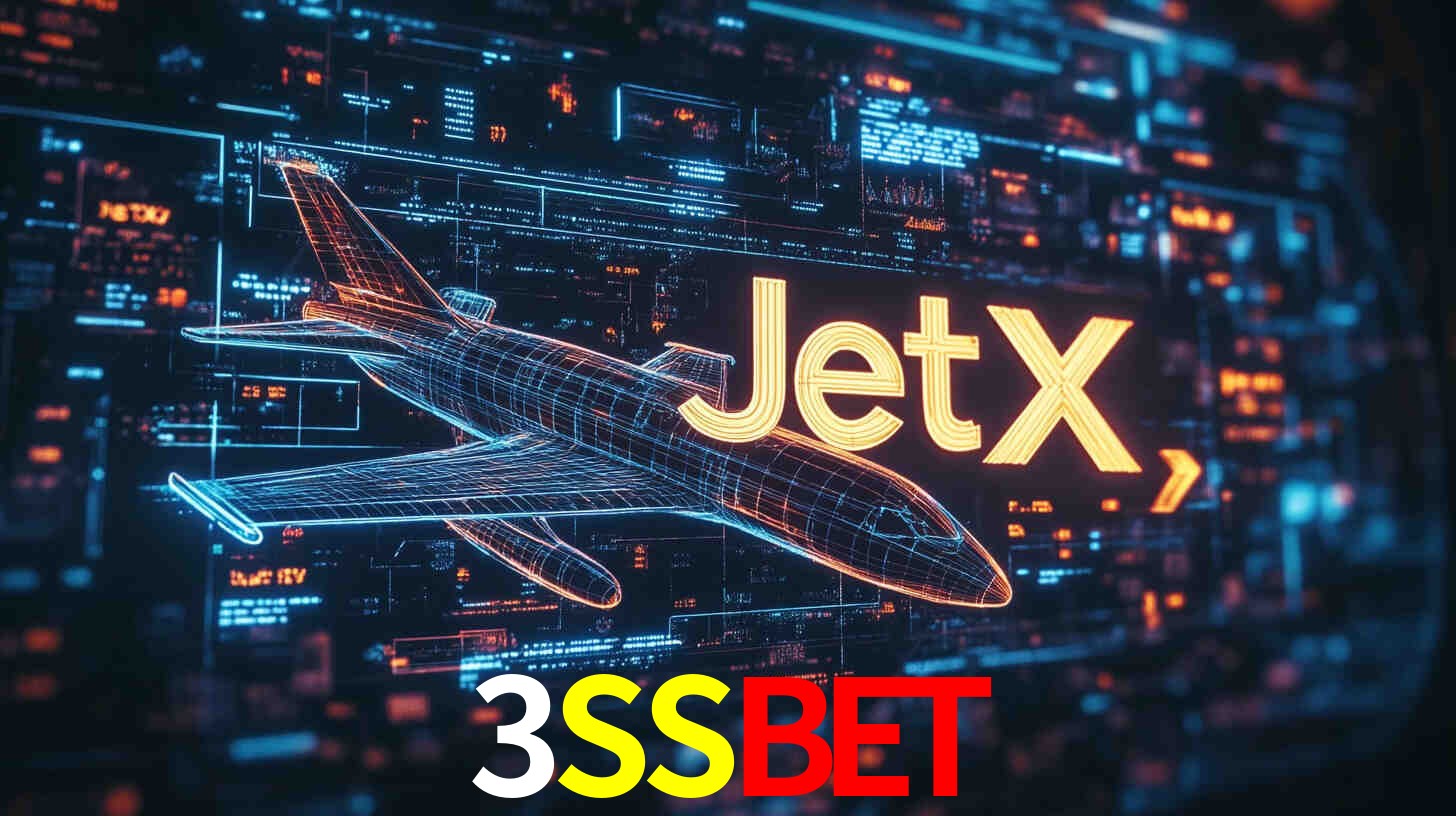 Inovações de Jogos na 3SSBET: O Futuro das Experiências Interativas