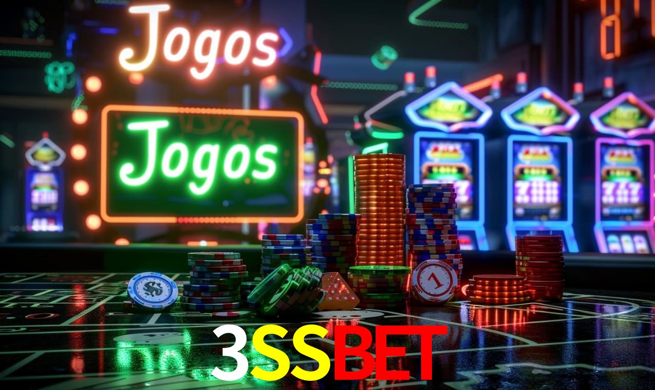 Mercados ao vivo e cash out na 3SSBET