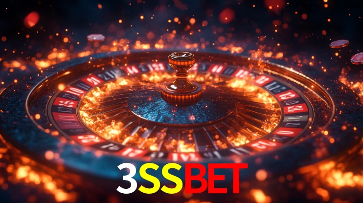3SS BET app