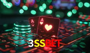 Apostas de Basquete 3SSBET