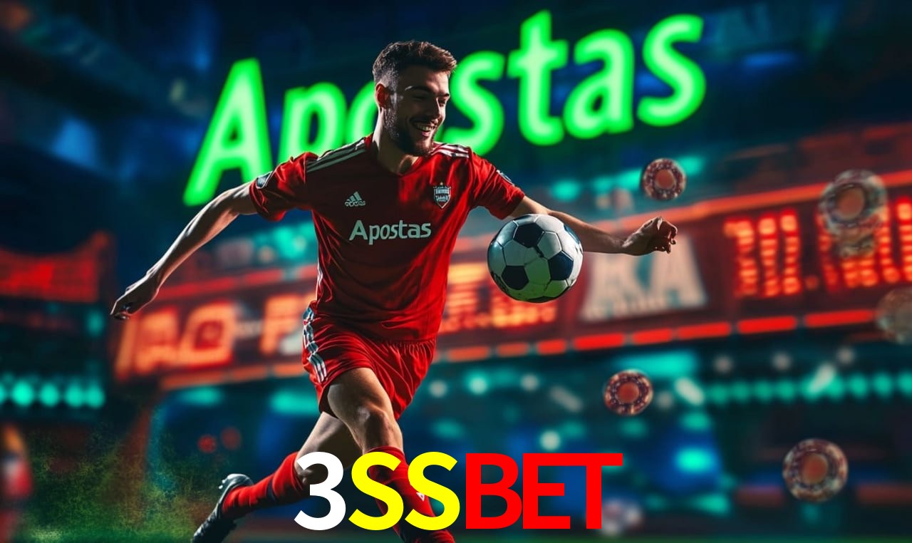 cassino 3SSBET