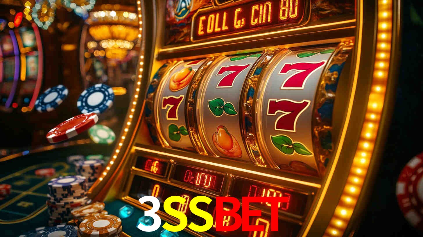 Welcome Bonus 3SSBET