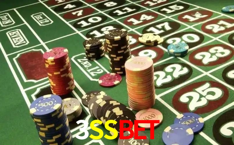 Estatísticas do Jogo 3SSBET