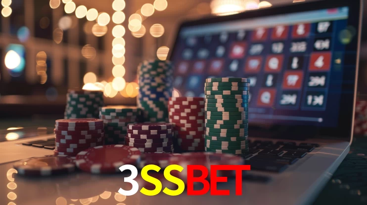 Account Benefits 3SSBET