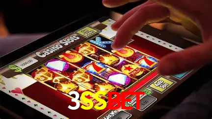 Cadastro rápido e seguro na 3SSBET