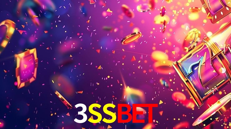 A Emoção da Loteria na 3SSBET: Uma Chance de Mudança de Vida