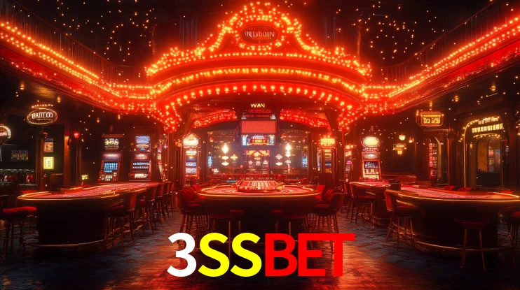 3SSBET,3SS.COM
