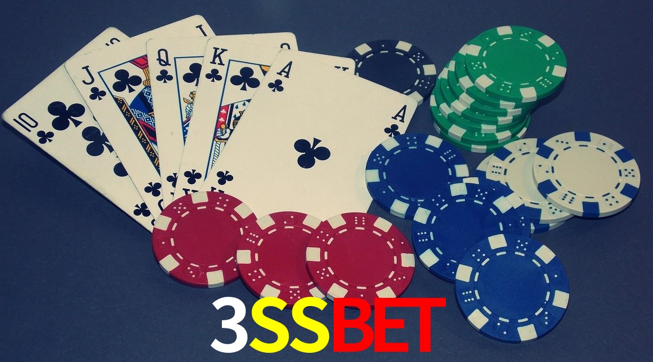 Player Reviews 3SSBET