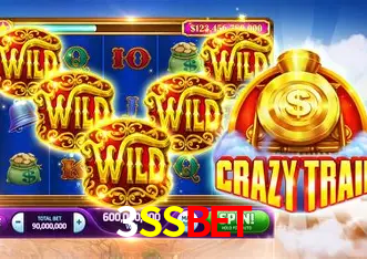 Descubra o Mundo do Cassino Online com 3SSBET