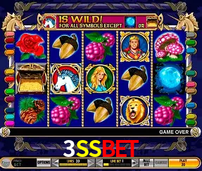 Cassino ao vivo com dealers reais na 3SSBET