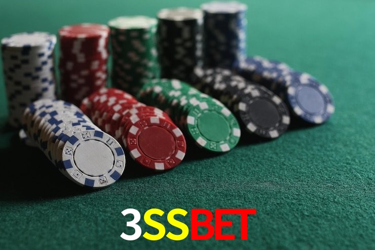 Game Statistics 3SSBET