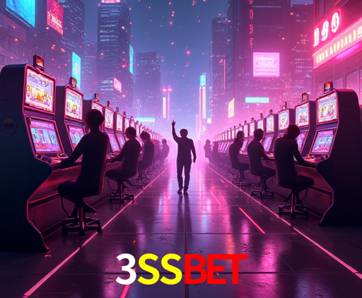 PIX Instantâneo 3SSBET