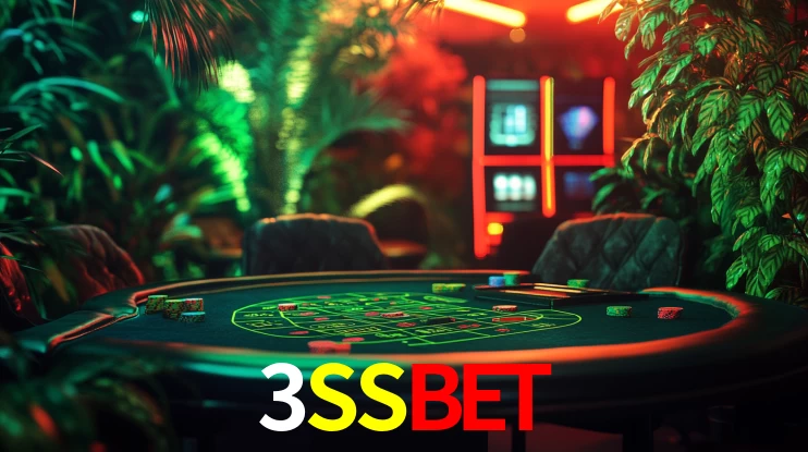 VIP Casino 3SSBET