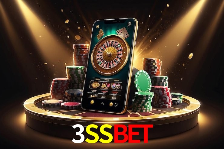 Benefícios da Conta 3SSBET