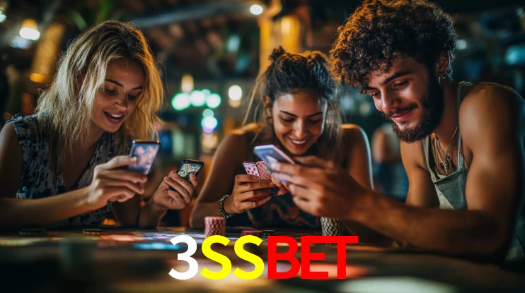 Roulette Table 3SSBET