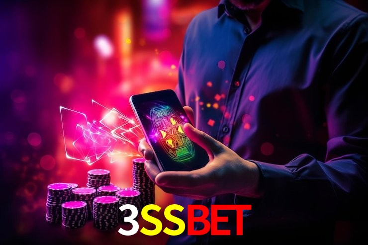 Jogos Exclusivos 3SSBET