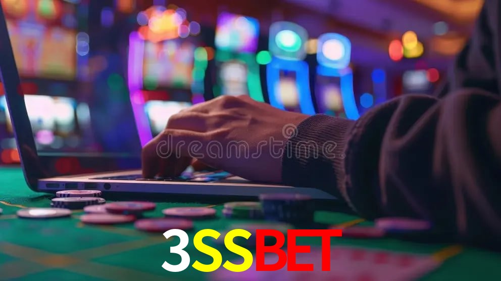 Página oficial no Facebook da 3SSBET