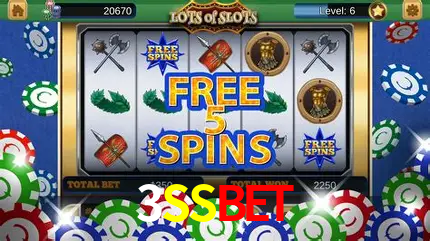Descubra a Magia dos Jogos de Arcade no 3SSBET
