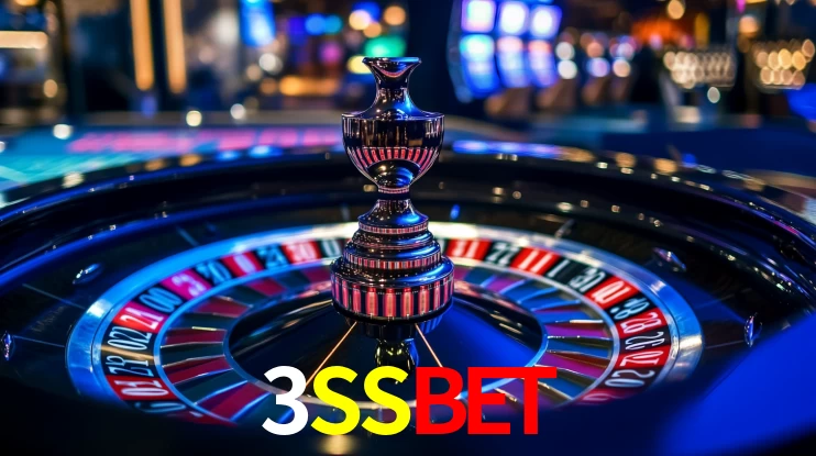Explore as vantagens do 3SSBET: serviço profissional e confiabilidade