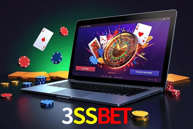 Especiais de Fim de Semana 3SSBET