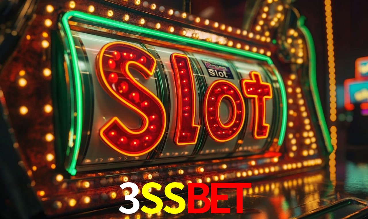 Tecnologia da Plataforma 3SSBET