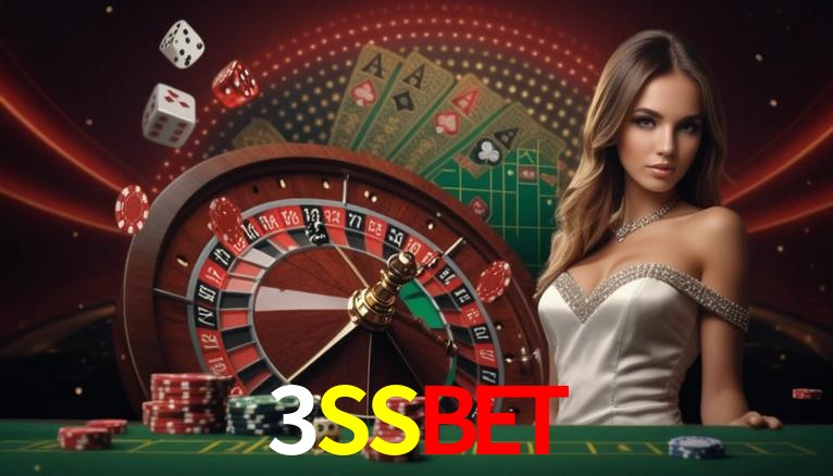Secure Login 3SSBET