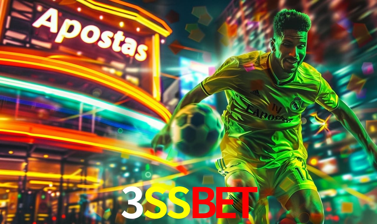 Recursos de Bônus 3SSBET