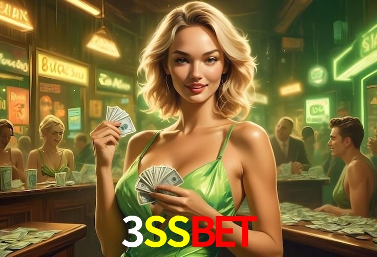 Descubra a Essência do 3SSBET: Nossa História e Compromissos