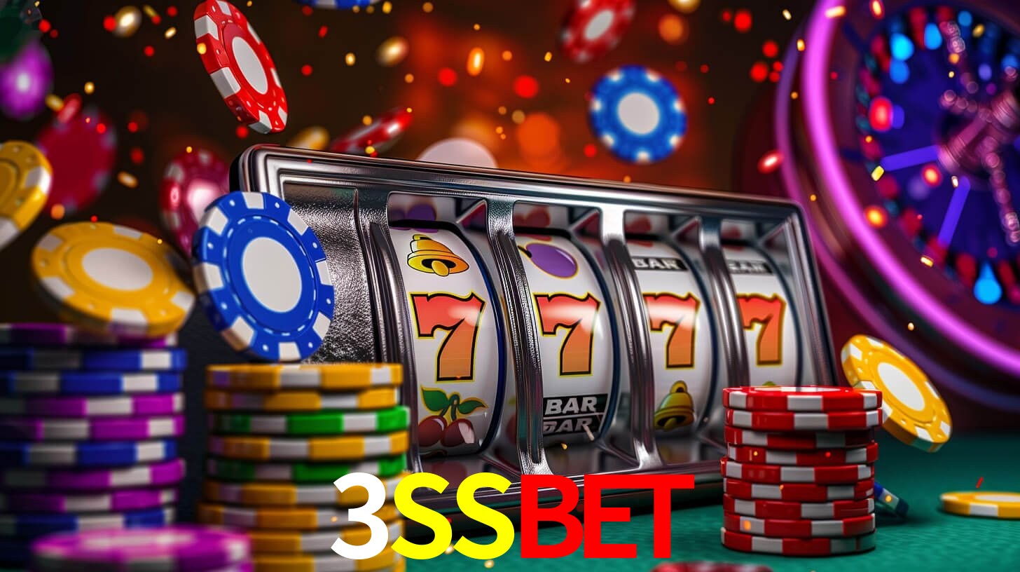 Roda da fortuna na 3SSBET