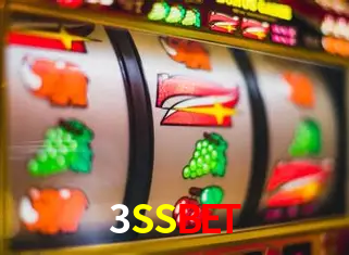 Descubra o Mundo do Cassino Online com 3SSBET