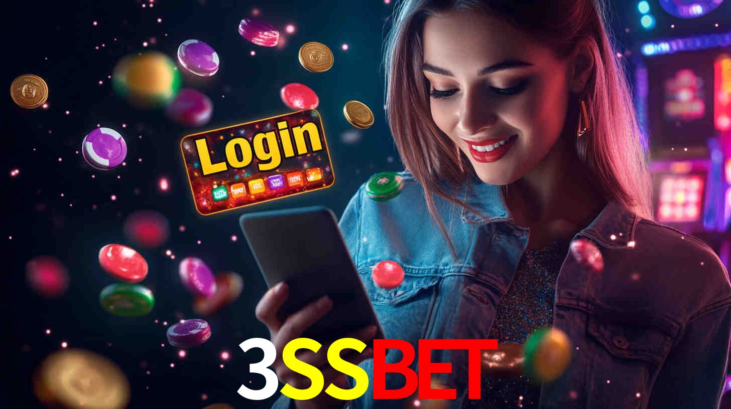 A Experiência Imersiva dos Cassinos Ao Vivo no 3SSBET